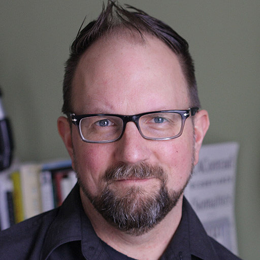 Matthew Derby