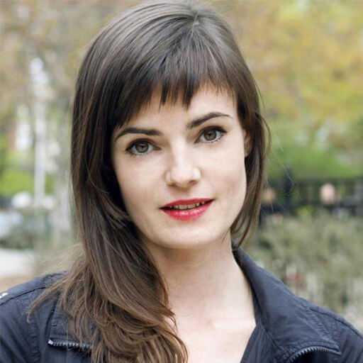 Kristen MacCulloch