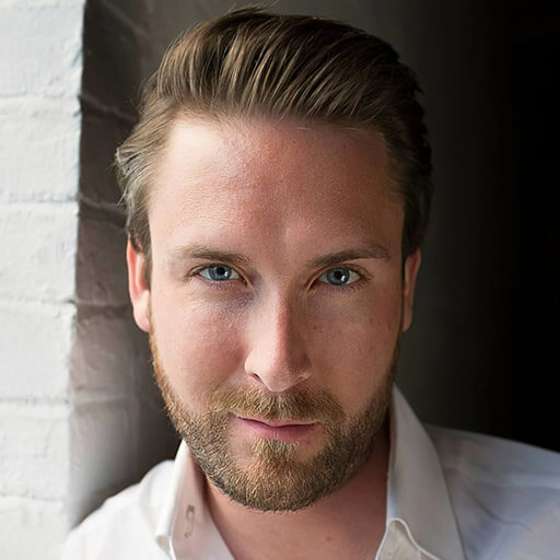 Nick Smyth