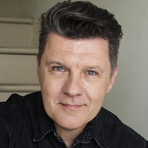 Colin Paradine