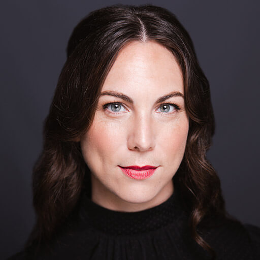 Laura Tremblay