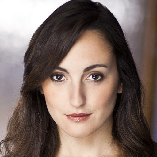 Christina Bryson