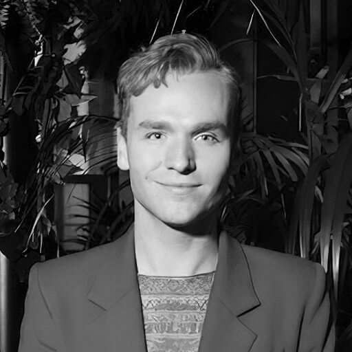 Ian Malone