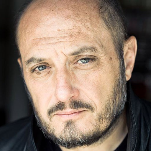 Duccio Camerini
