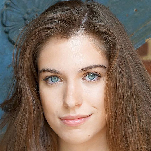 Julia Terranova