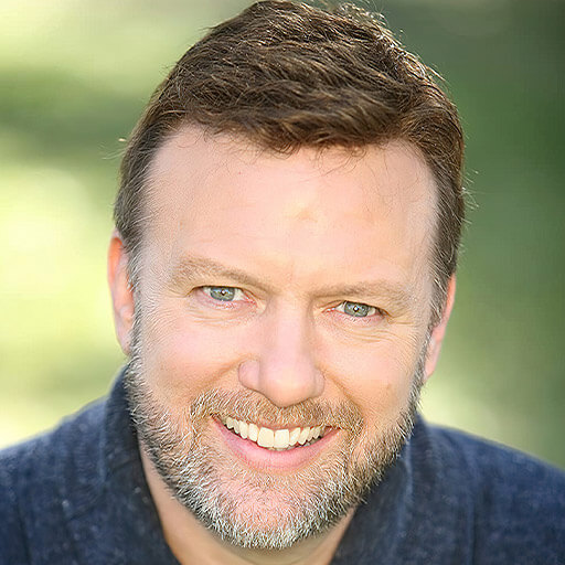 John K. Frazier