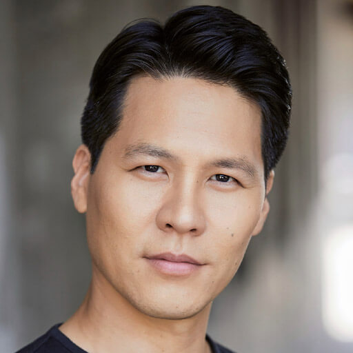 Eddy J. Lee