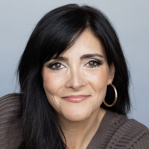 Alison Robertson