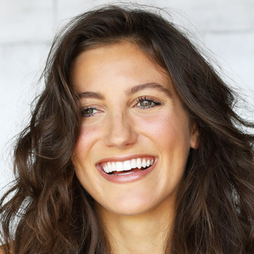 Gina Vitori
