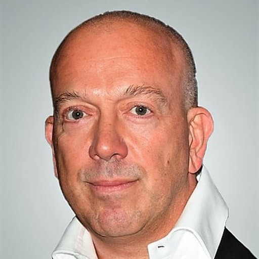 Terry Stone
