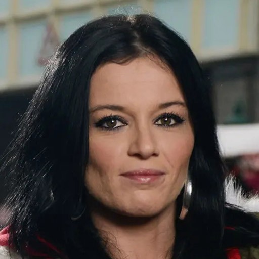 Katie Jarvis