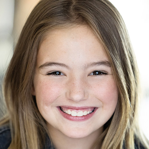 Harper Heath