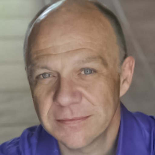 David Fletcher-Hall