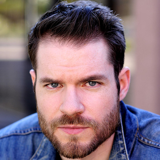 Jonathan Dale Moore