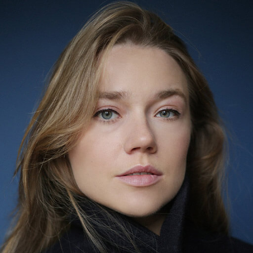Jemima West