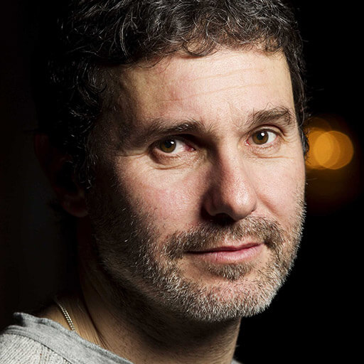 Serge Hazanavicius
