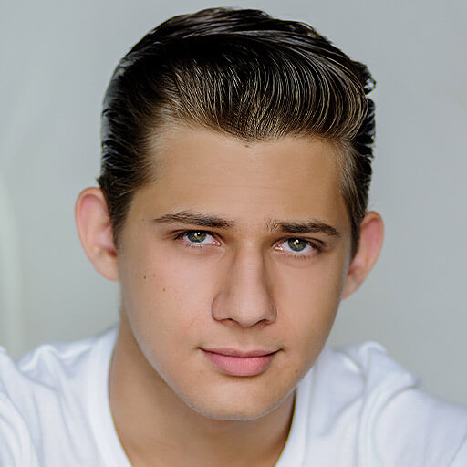 Michaël Perez