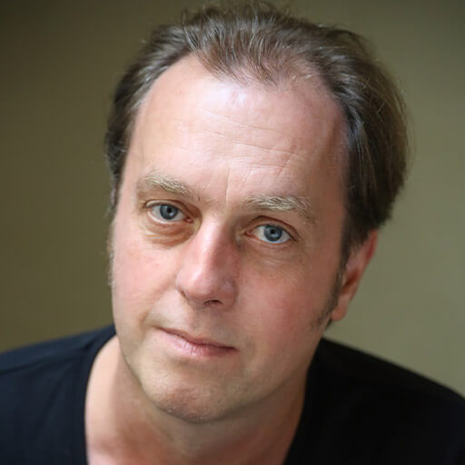 Fabrice de la Villehervé