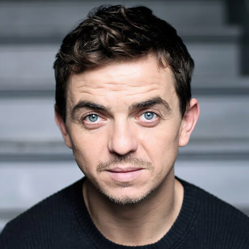 Arnaud Dupont