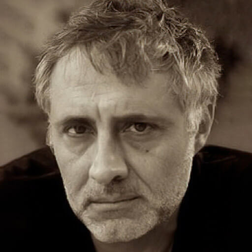 Régis Blondeau