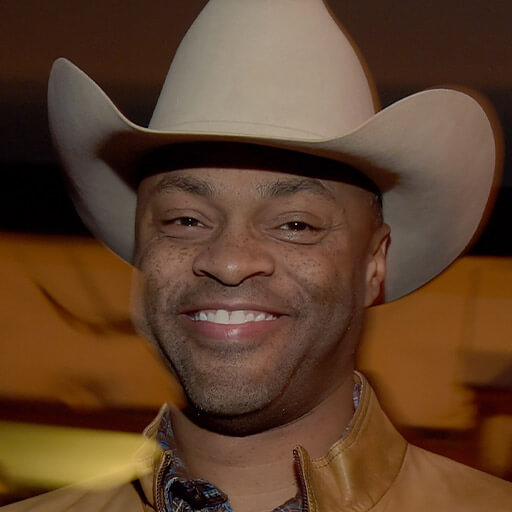Cowboy Troy