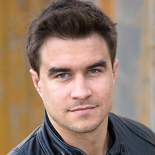 Rob Mayes