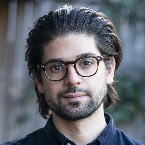 Joseph Nizeti