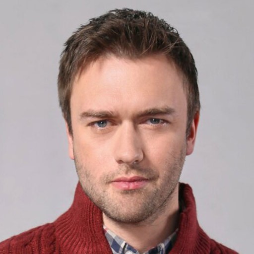 Richard McWilliams