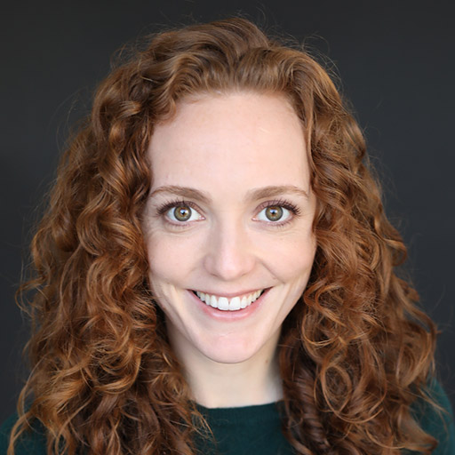 Kathryn McKiernan