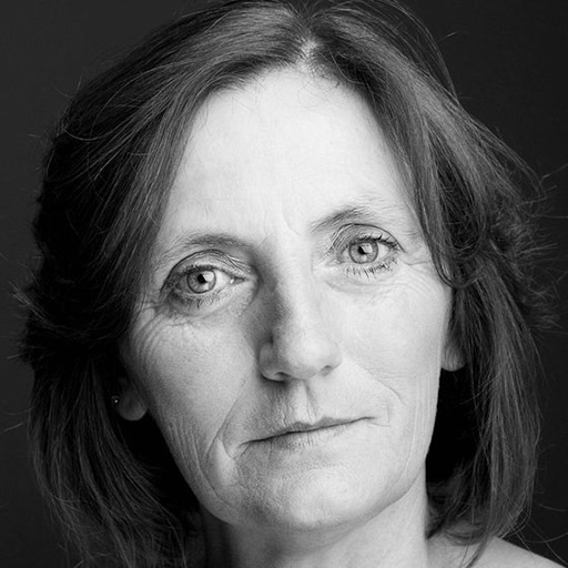 Geraldine McComish