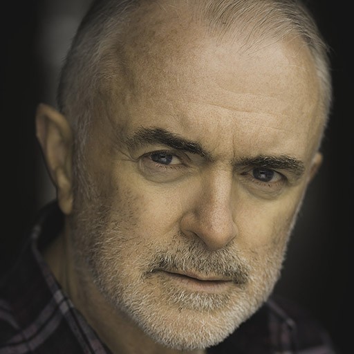 Aidan Jordan