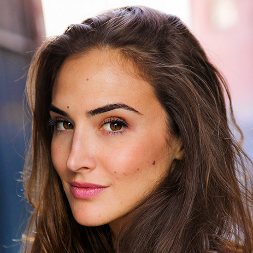 Michelle Argyris