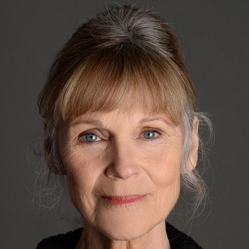 Deborah Grover
