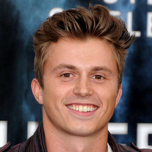 Kenny Wormald
