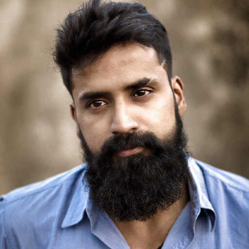 Shabeer Kallarakkal