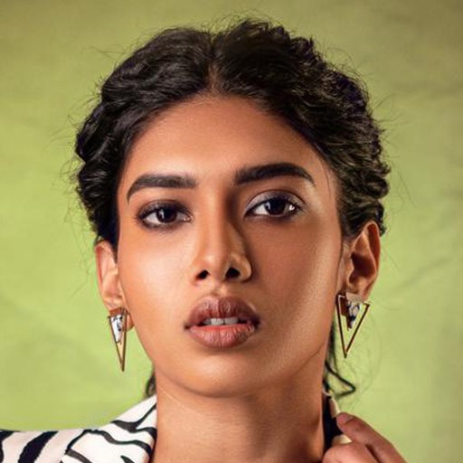 Dushara Vijayan