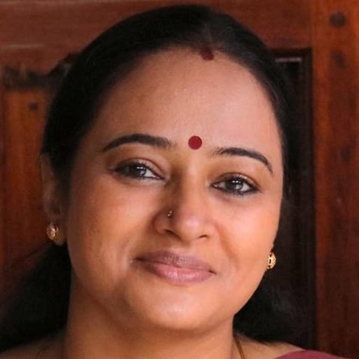 Anupama Kumar