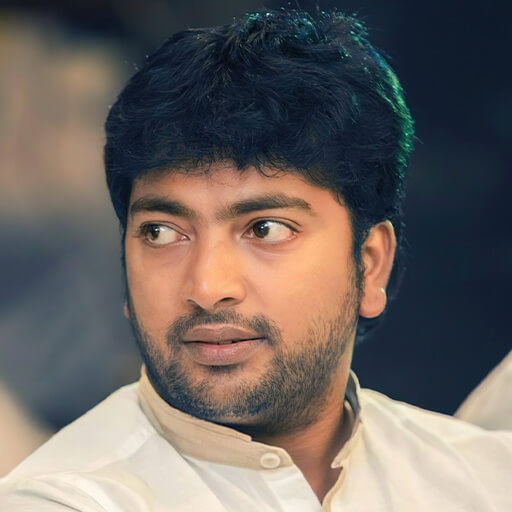 Kalaiyarasan