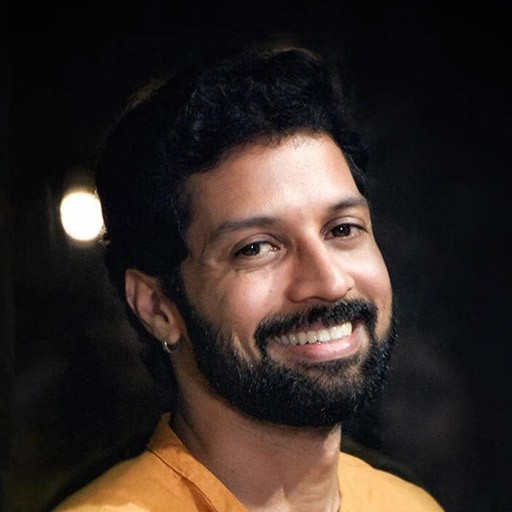 Santhosh Prathap