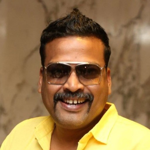 John Vijay