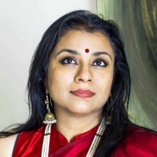 Priyadarshini Rajkumar