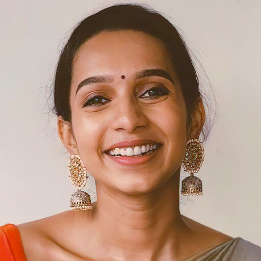 Sanchana Natarajan