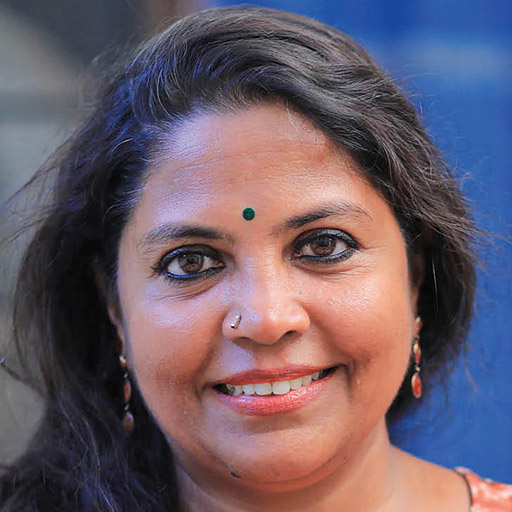 Geetha Kailasam