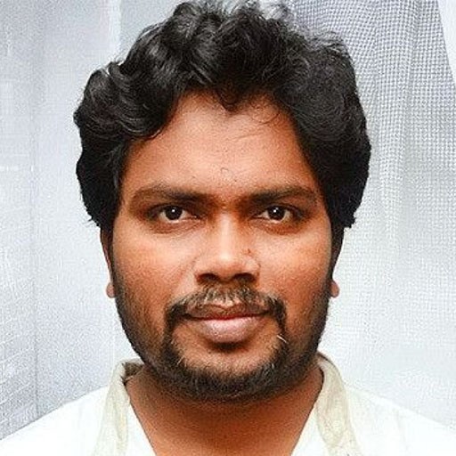 Pa. Ranjith