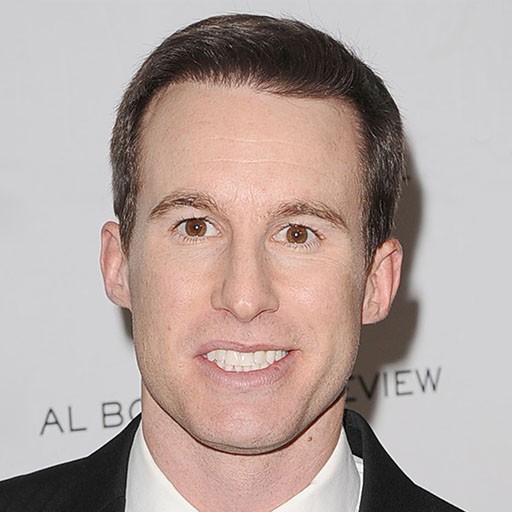 Chris Sparling