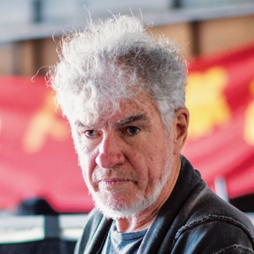 Christopher Doyle