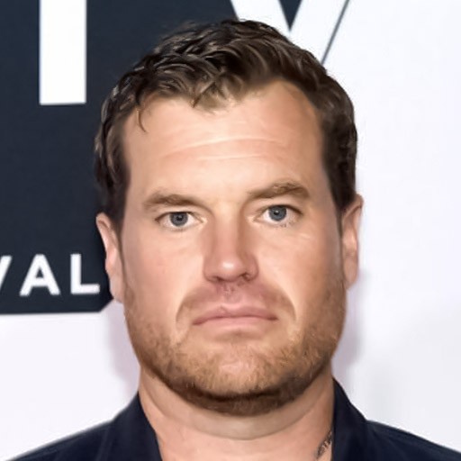 Morgan Fallon