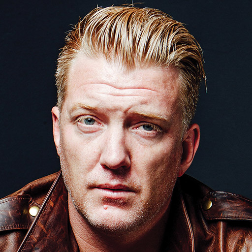 Josh Homme
