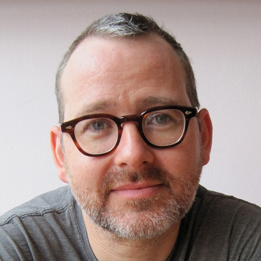 Morgan Neville