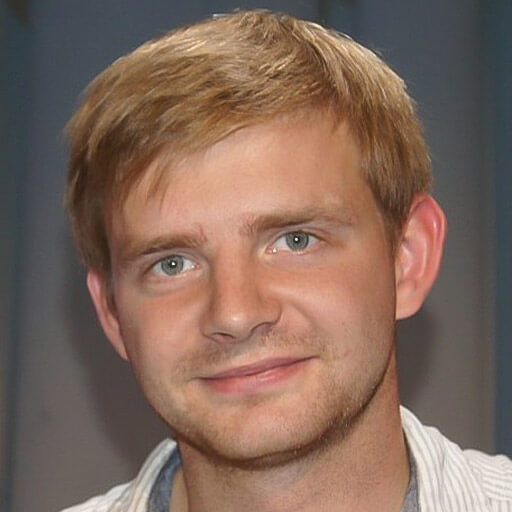 Rafal Zawierucha